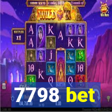 7798 bet